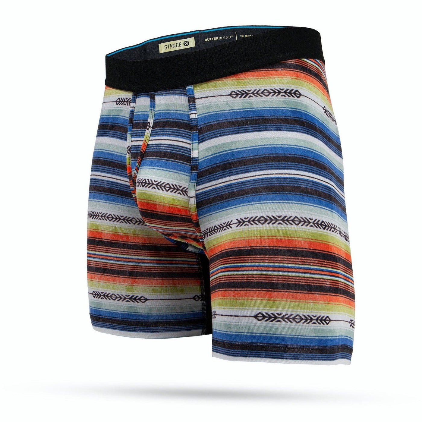 Stance - Pearly Gates Underwear | Men's - Knock Your Socks Off