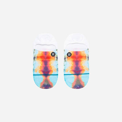 Stance - Quick Dip No Show Socks | Women's - Knock Your Socks Off