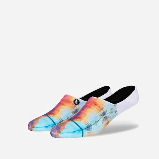 Stance - Quick Dip No Show Socks | Women&