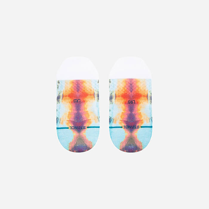 Stance - Quick Dip No Show Socks | Women&