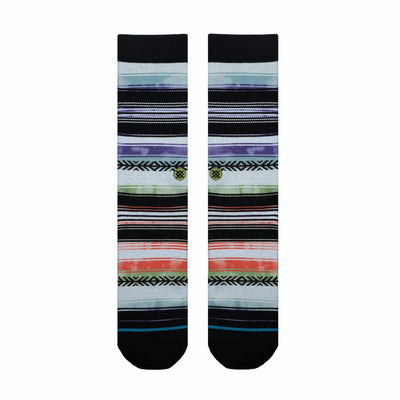 Stance - Reykir Crew Socks | Men's - Knock Your Socks Off