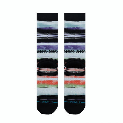 Stance - Reykir Crew Socks | Men's - Knock Your Socks Off