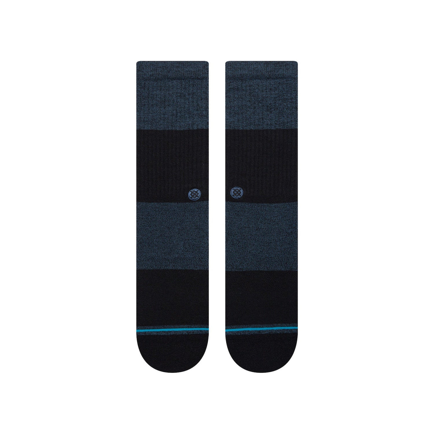 Stance - Sharif Crew Socks | Men's - Knock Your Socks Off