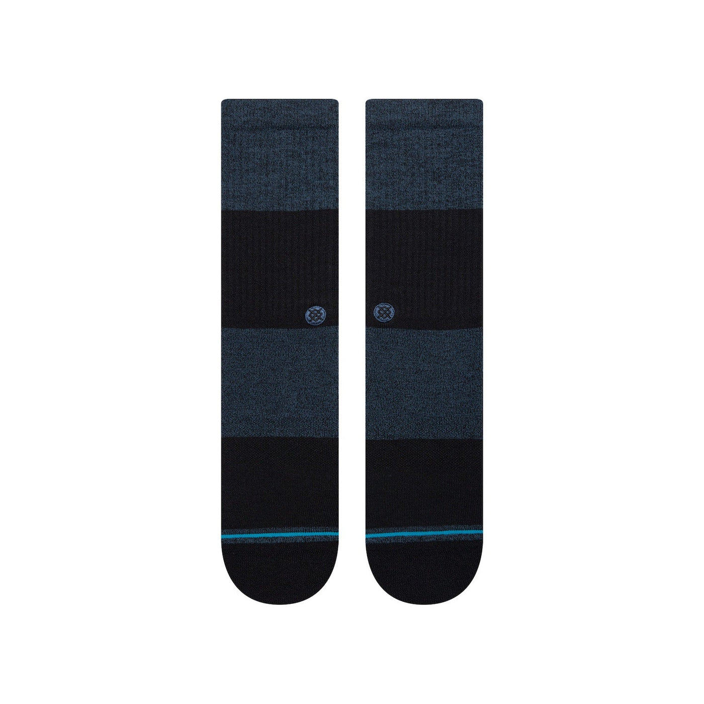 Stance - Sharif Crew Socks | Men's - Knock Your Socks Off