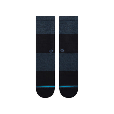 Stance - Sharif Crew Socks | Men's - Knock Your Socks Off