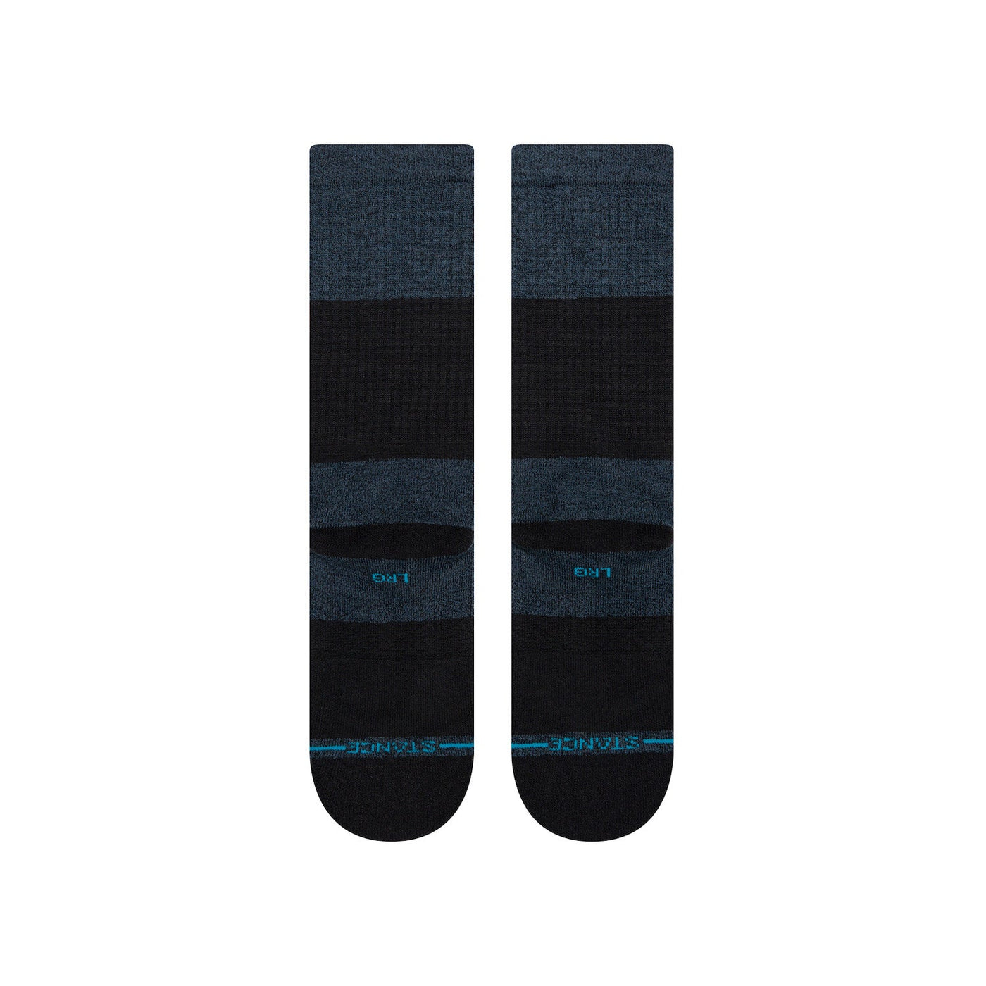 Stance - Sharif Crew Socks | Men's - Knock Your Socks Off