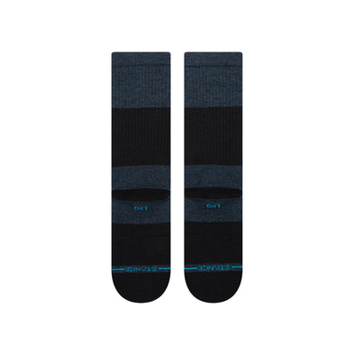 Stance - Sharif Crew Socks | Men's - Knock Your Socks Off