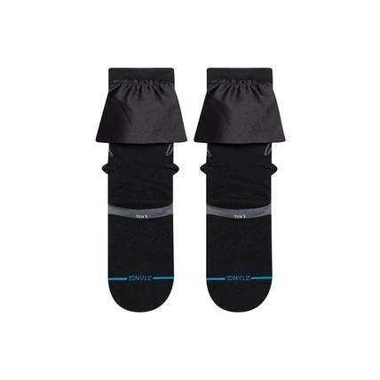 Stance - Star Wars: "3D Darth" Darth Vader Crew Socks | Kids' - Knock Your Socks Off