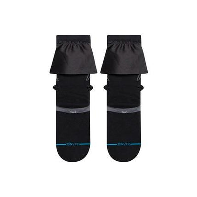 Stance - Star Wars: "3D Darth" Darth Vader Crew Socks | Kids' - Knock Your Socks Off