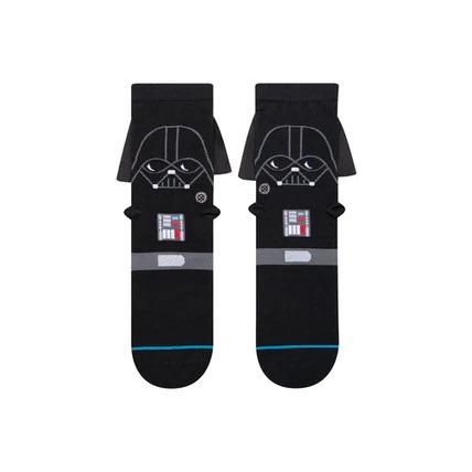 Stance - Star Wars: "3D Darth" Darth Vader Crew Socks | Kids&