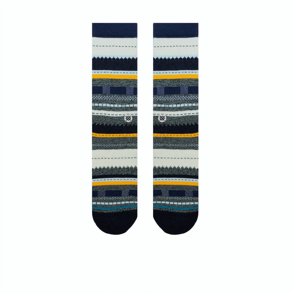 Stance - Tucker Crew Socks | Men's - Knock Your Socks Off