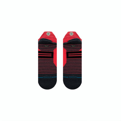 Stance - Ultra Tab Ankle Socks | Women's - Knock Your Socks Off