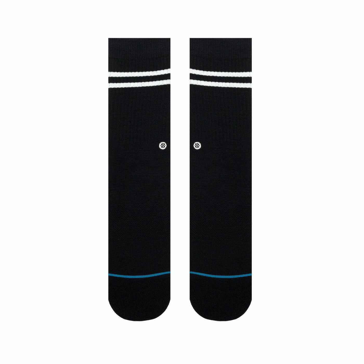 Stance - Vitality 2 Crew Socks | Women's - Knock Your Socks Off