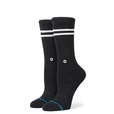 Stance - Vitality 2 Crew Socks | Women's - Knock Your Socks Off