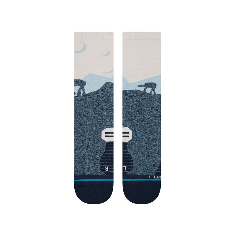 Star Wars "Atat" Crew Socks | Men&