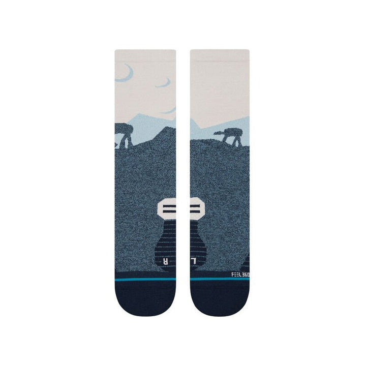 Star Wars "Atat" Crew Socks | Men&