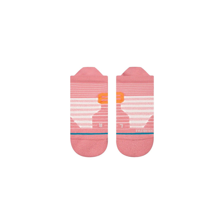 Strive Tab Ankle Socks | Women&
