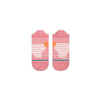 Strive Tab Ankle Socks | Women's - Knock Your Socks Off