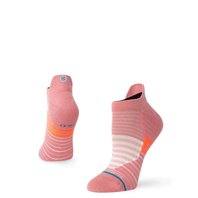 Strive Tab Ankle Socks | Women's - Knock Your Socks Off