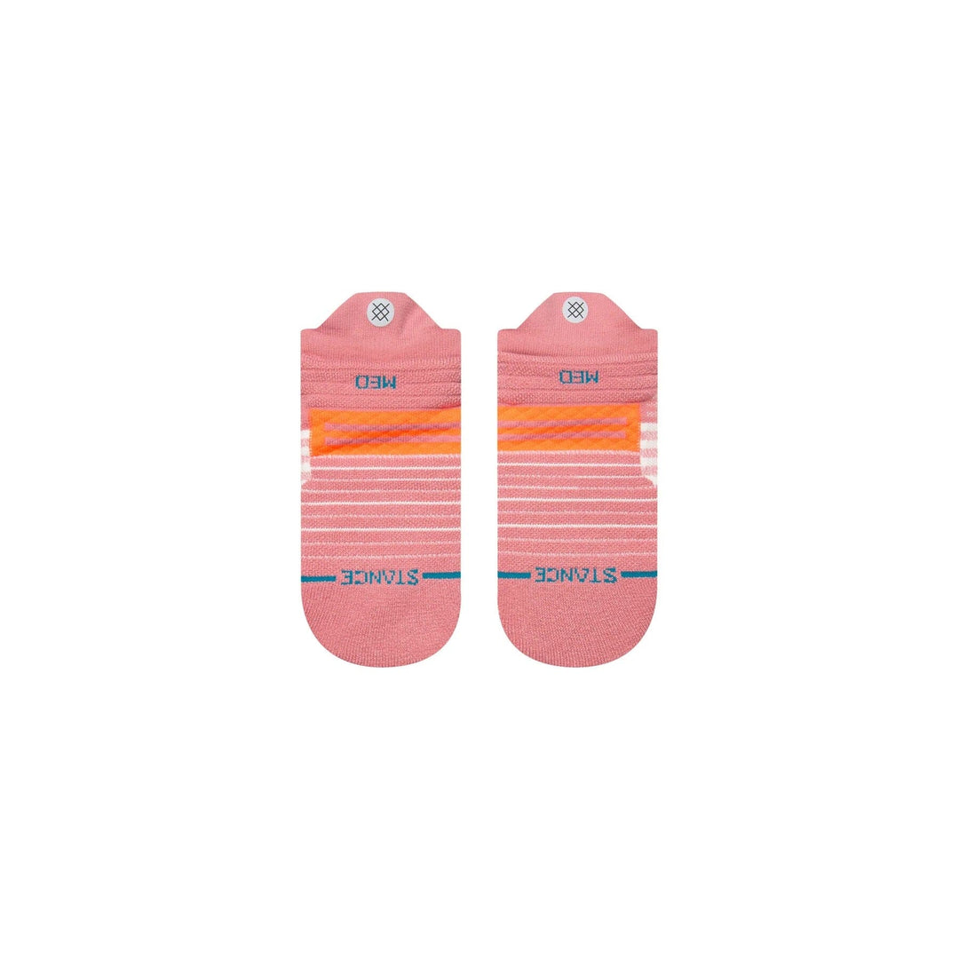 Strive Tab Ankle Socks | Women&