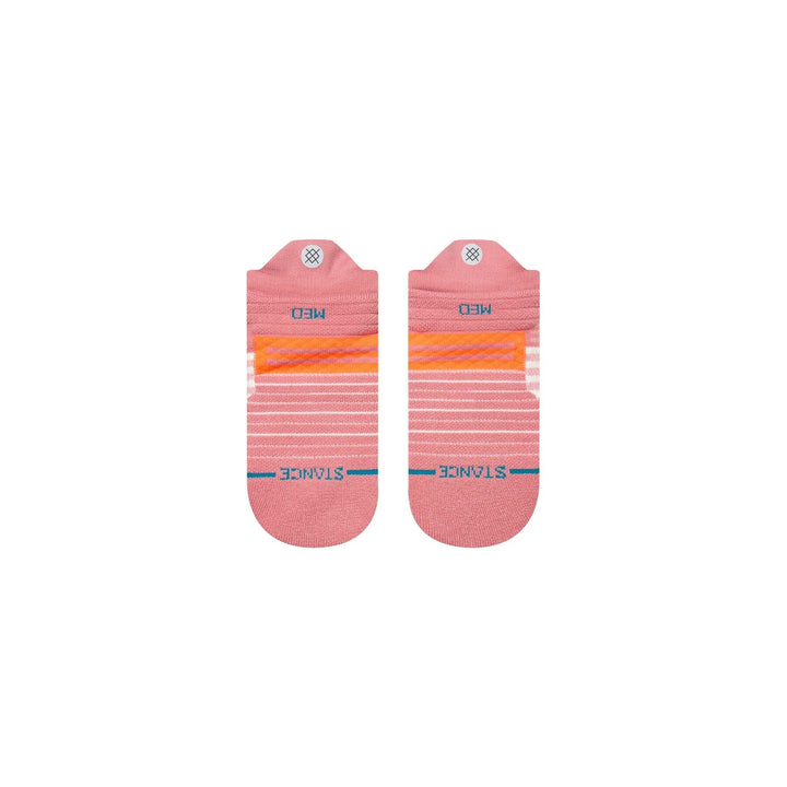 Strive Tab Ankle Socks | Women&