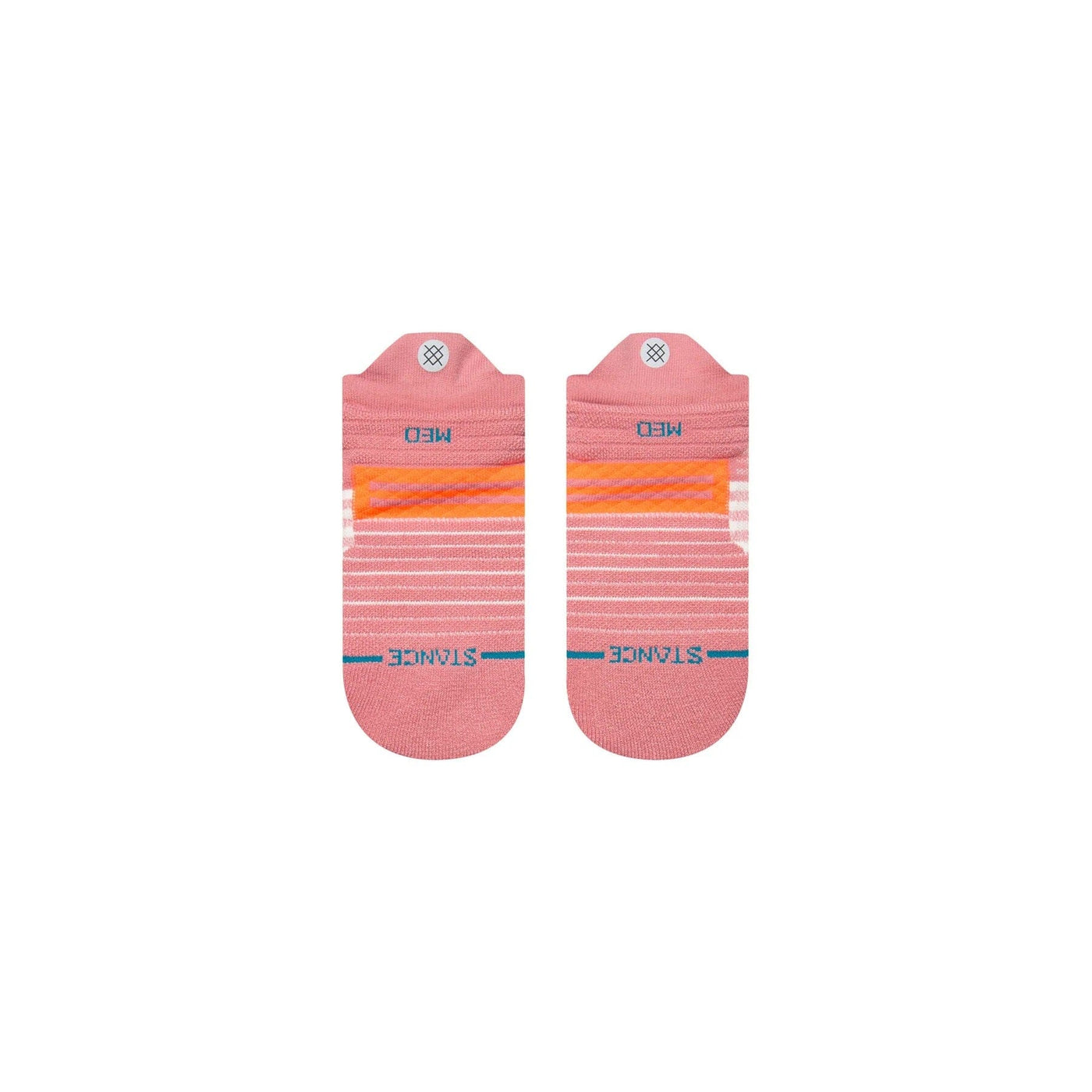 Strive Tab Ankle Socks | Women's - Knock Your Socks Off