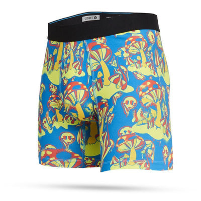 Voyagerz Boxer Brief Underwear | Men's - Knock Your Socks Off