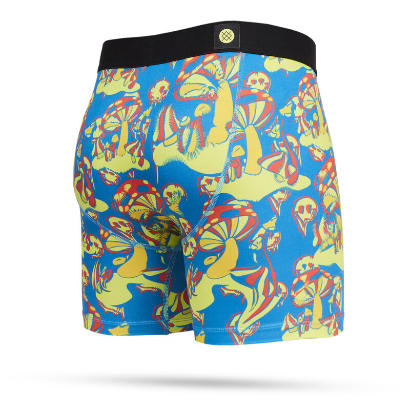 Voyagerz Boxer Brief Underwear | Men's - Knock Your Socks Off