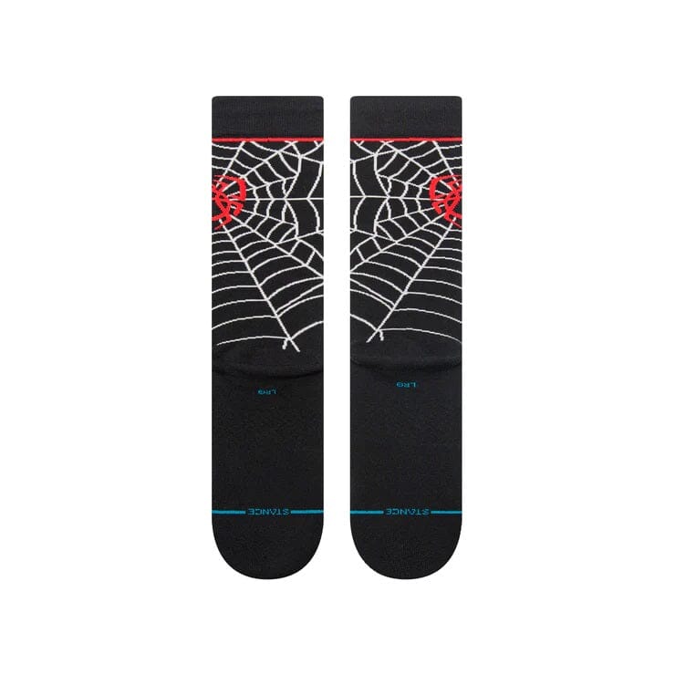 Webby Crew Socks | Men&