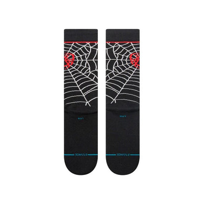 Webby Crew Socks | Men's - Knock Your Socks Off