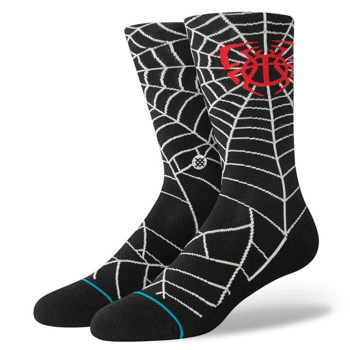 Webby Crew Socks | Men&