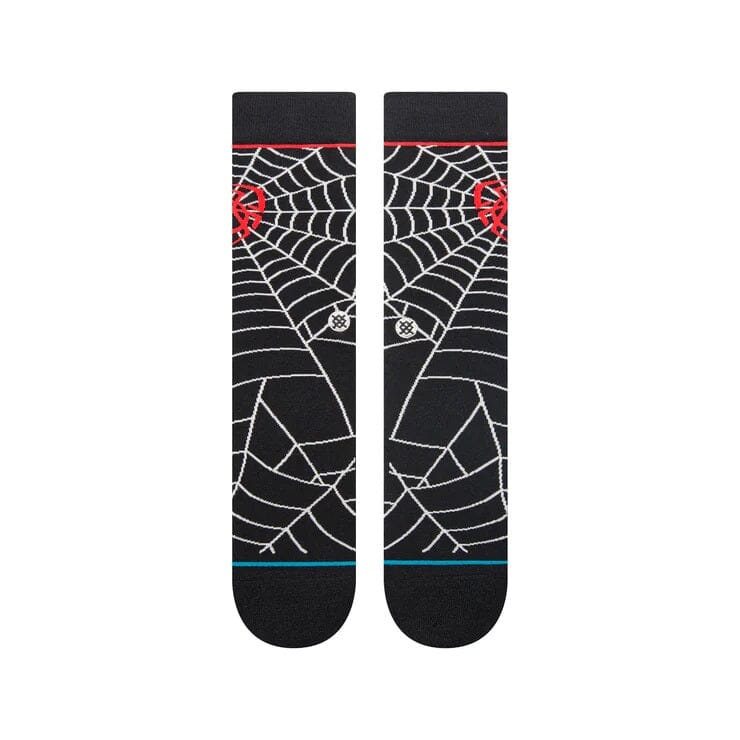Webby Crew Socks | Men&