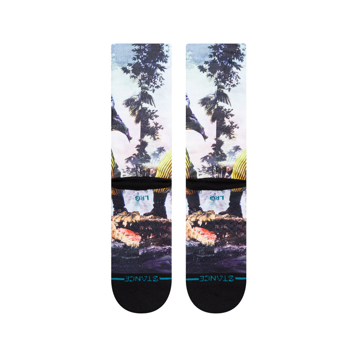 When Nature Calls Crew Socks | Men&
