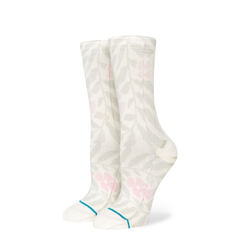 Wiggles N Squiggles Crew Socks | Women's - Knock Your Socks Off