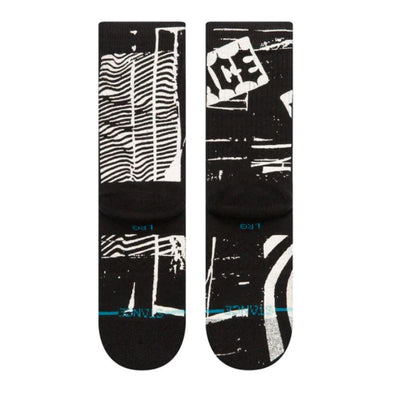 XRay Vision Crew Socks | Kid's - Knock Your Socks Off