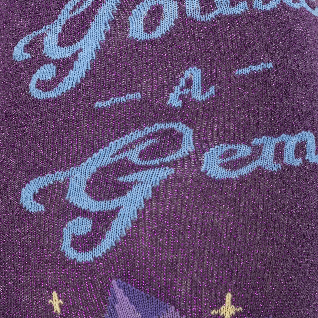 You're a Gem Knee High Socks | Women's - Knock Your Socks Off