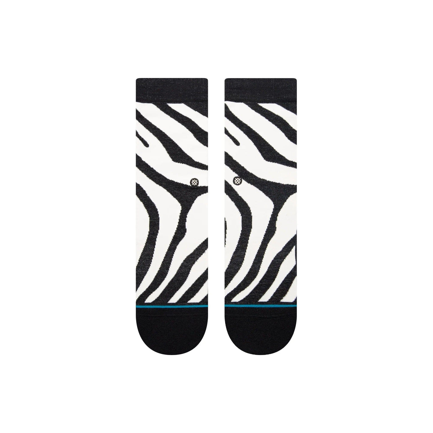 Ze Crew Socks | Women's - Knock Your Socks Off