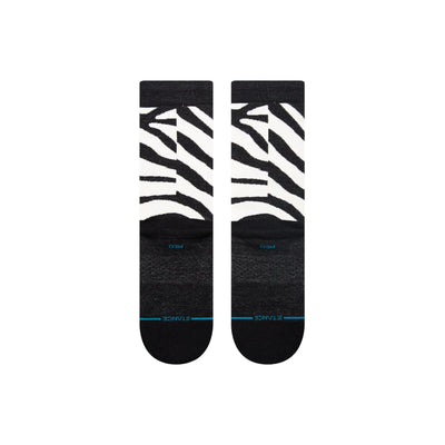 Ze Crew Socks | Women's - Knock Your Socks Off