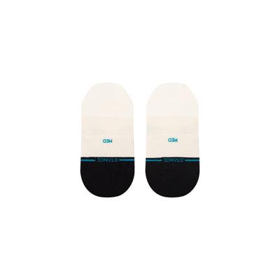 Ze No Show Socks | Women's - Knock Your Socks Off