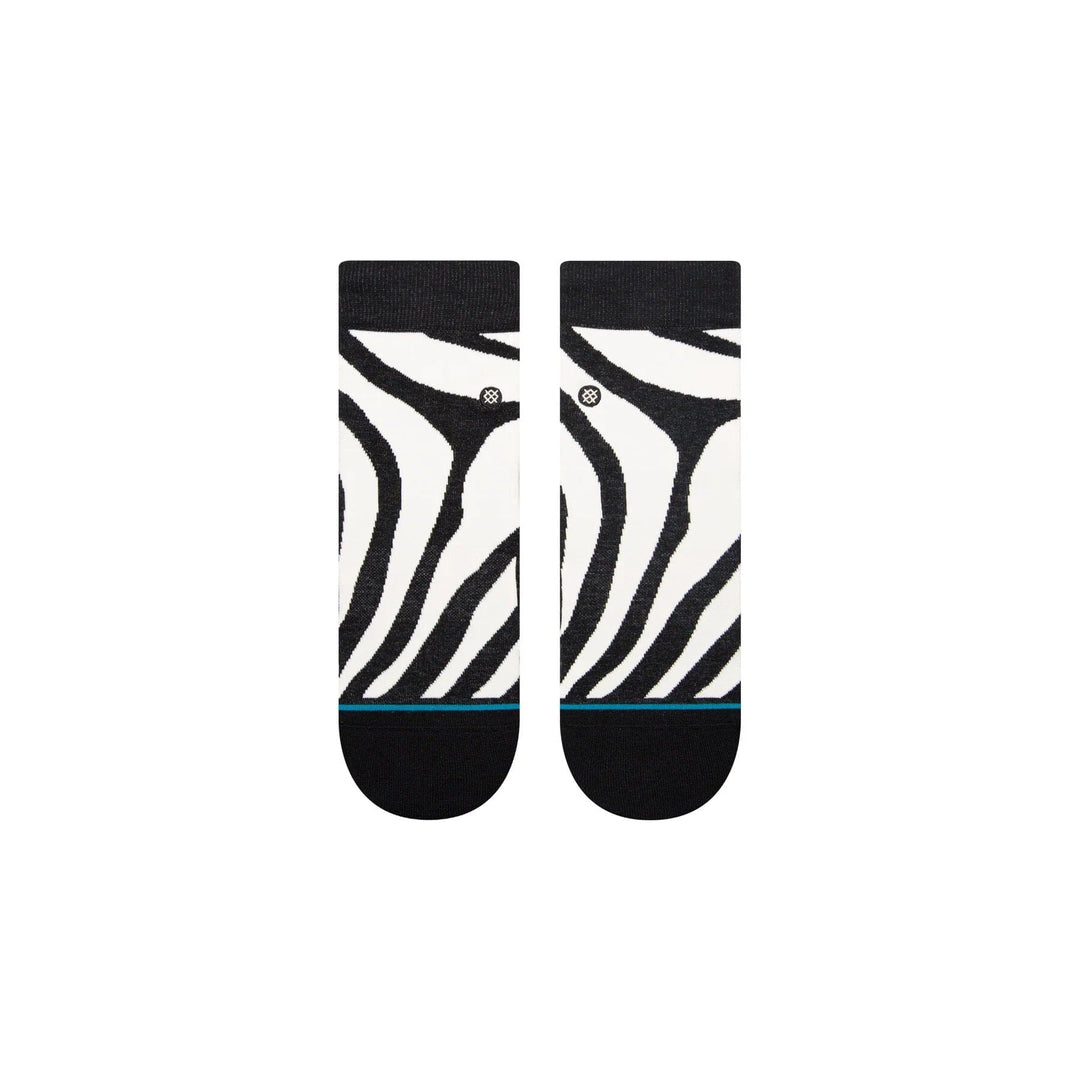 Ze Quarter Ankle Socks | Women&
