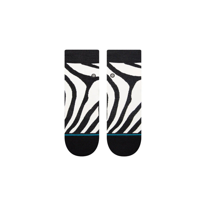 Ze Quarter Ankle Socks | Women&