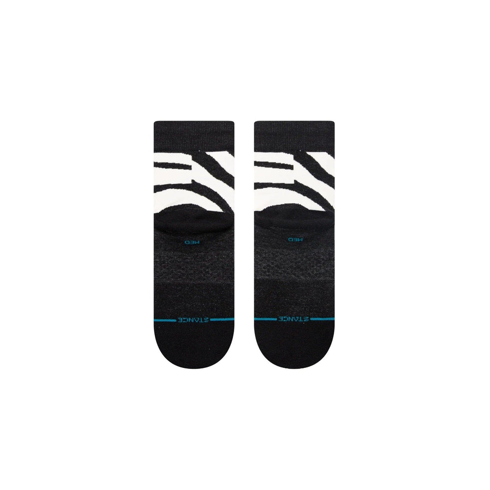 Ze Quarter Ankle Socks | Women's - Knock Your Socks Off